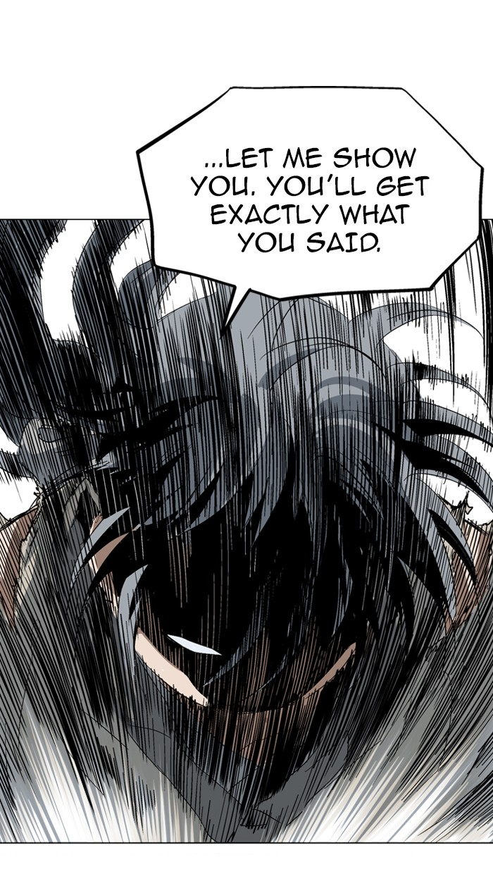 Gosu Chapter 76 page 105 - Chapter 76: Ep. 76 - Wild Dogs (18)