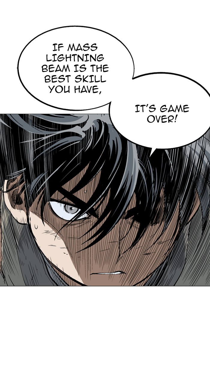 Gosu Chapter 76 page 106 - Chapter 76: Ep. 76 - Wild Dogs (18)