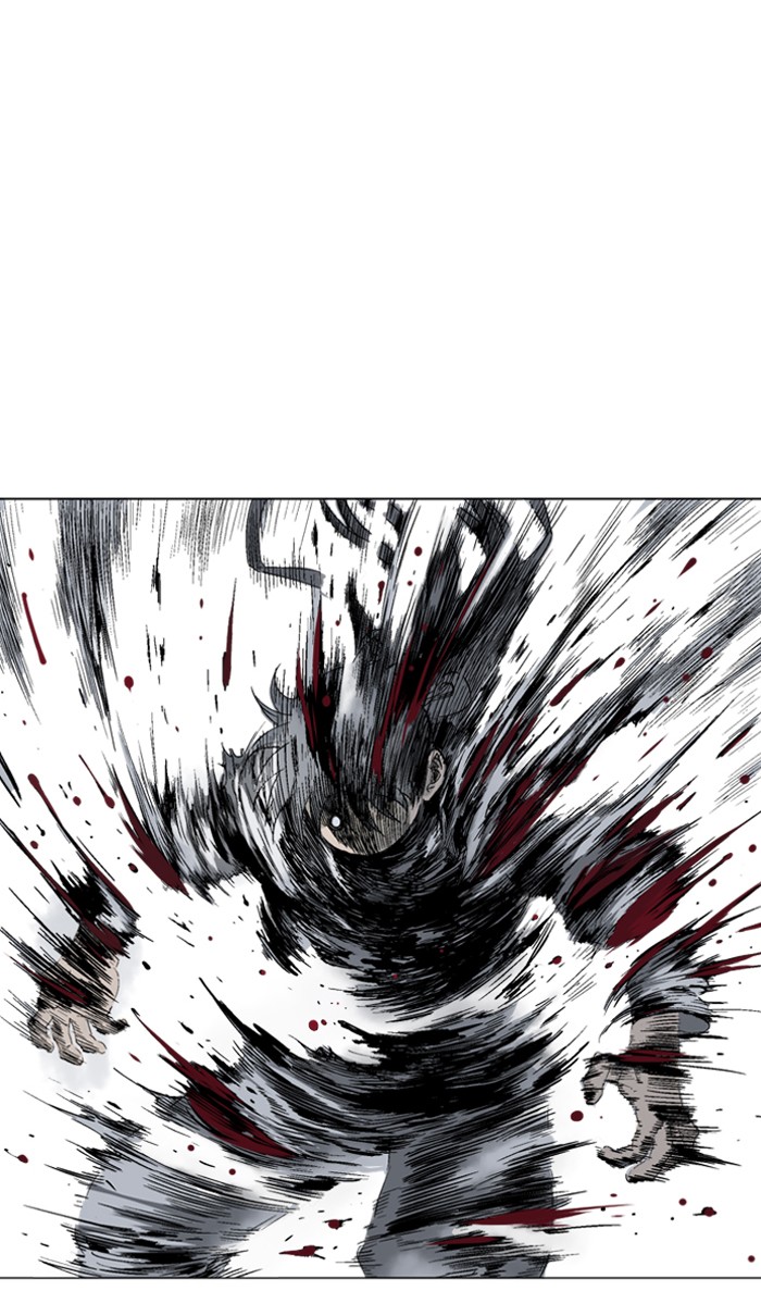 Gosu Chapter 76 page 13 - Chapter 76: Ep. 76 - Wild Dogs (18)