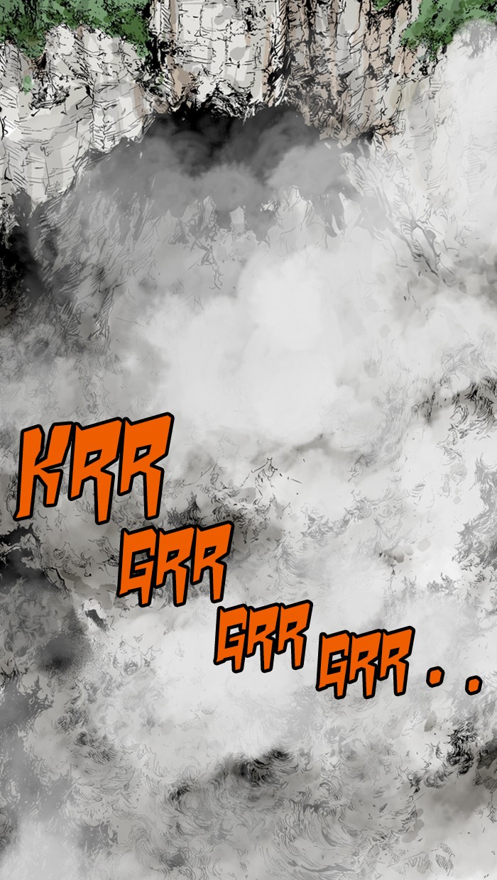 Gosu Chapter 76 page 18 - Chapter 76: Ep. 76 - Wild Dogs (18)