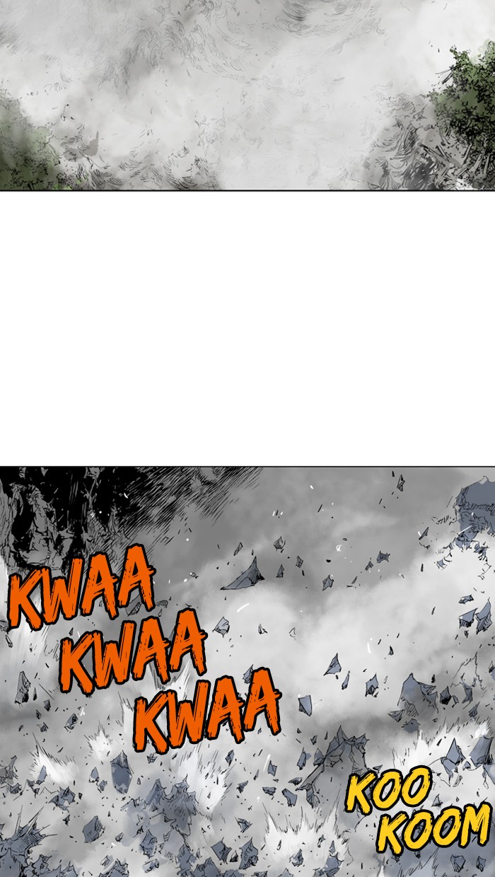 Gosu Chapter 76 page 19 - Chapter 76: Ep. 76 - Wild Dogs (18)