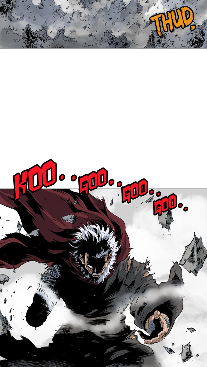 Gosu Chapter 76 page 20 - Chapter 76: Ep. 76 - Wild Dogs (18)