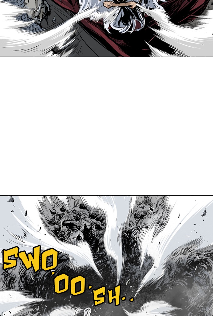 Gosu Chapter 76 page 22 - Chapter 76: Ep. 76 - Wild Dogs (18)