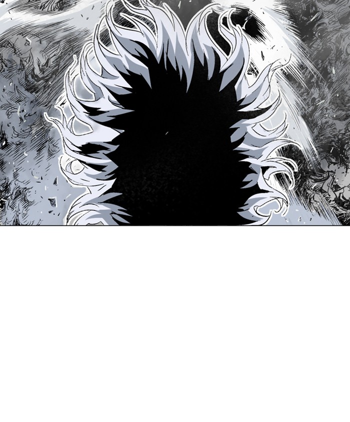 Gosu Chapter 76 page 23 - Chapter 76: Ep. 76 - Wild Dogs (18)