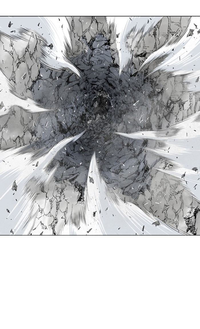 Gosu Chapter 76 page 24 - Chapter 76: Ep. 76 - Wild Dogs (18)