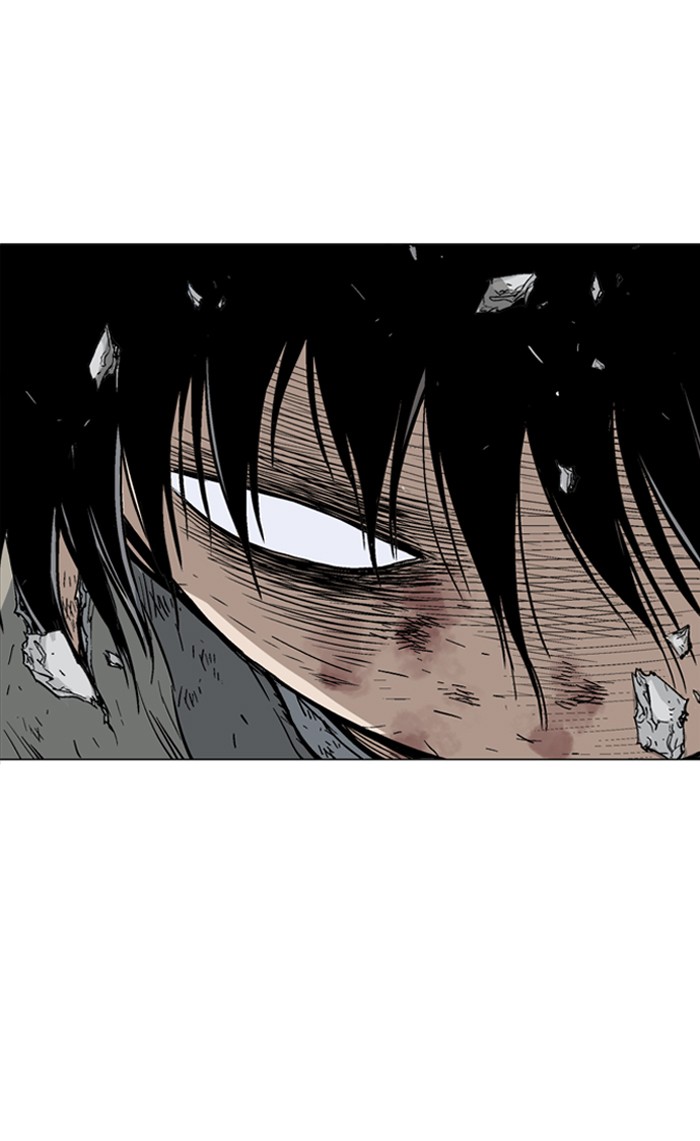 Gosu Chapter 76 page 26 - Chapter 76: Ep. 76 - Wild Dogs (18)