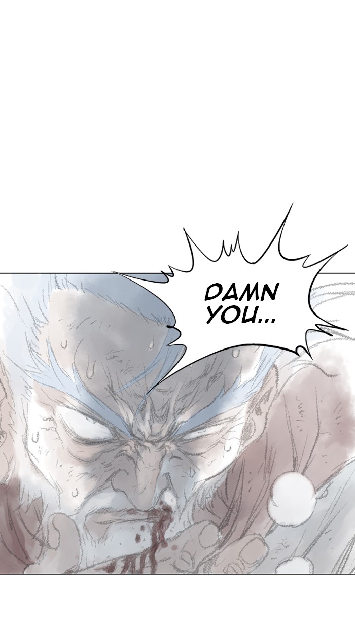 Gosu Chapter 76 page 34 - Chapter 76: Ep. 76 - Wild Dogs (18)