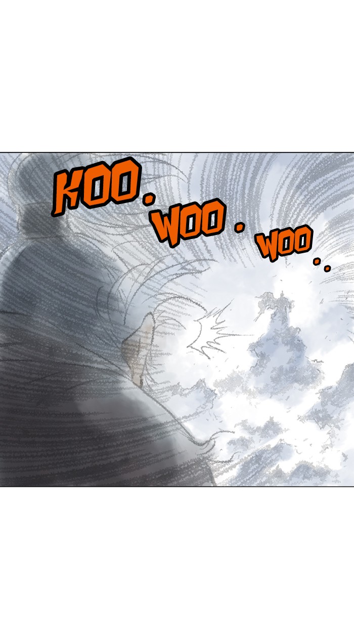 Gosu Chapter 76 page 35 - Chapter 76: Ep. 76 - Wild Dogs (18)