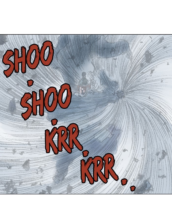 Gosu Chapter 76 page 36 - Chapter 76: Ep. 76 - Wild Dogs (18)