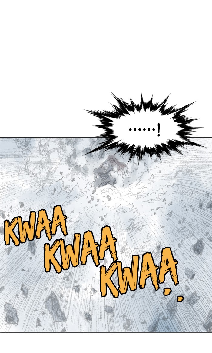 Gosu Chapter 76 page 37 - Chapter 76: Ep. 76 - Wild Dogs (18)