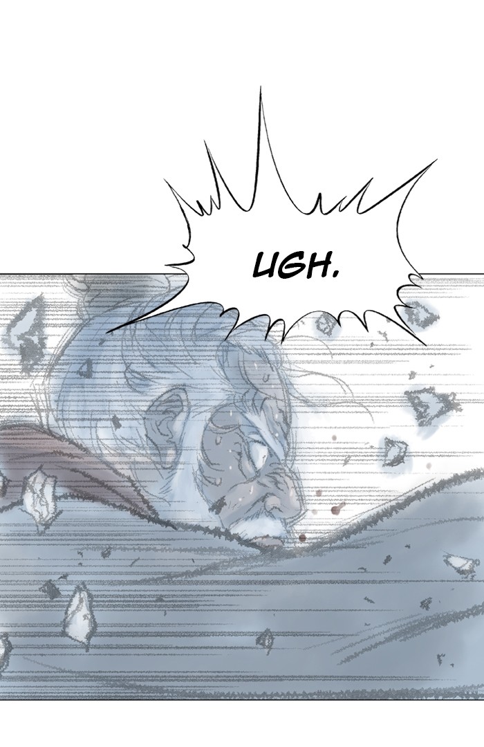 Gosu Chapter 76 page 38 - Chapter 76: Ep. 76 - Wild Dogs (18)