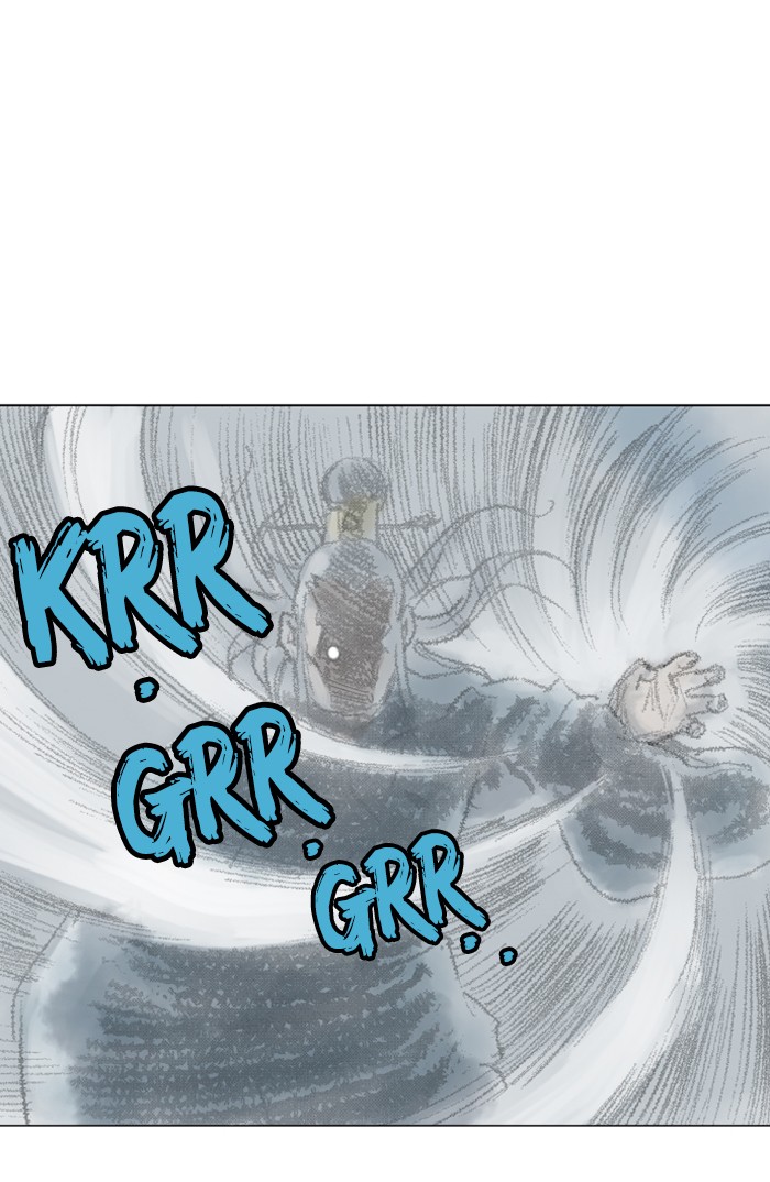 Gosu Chapter 76 page 40 - Chapter 76: Ep. 76 - Wild Dogs (18)