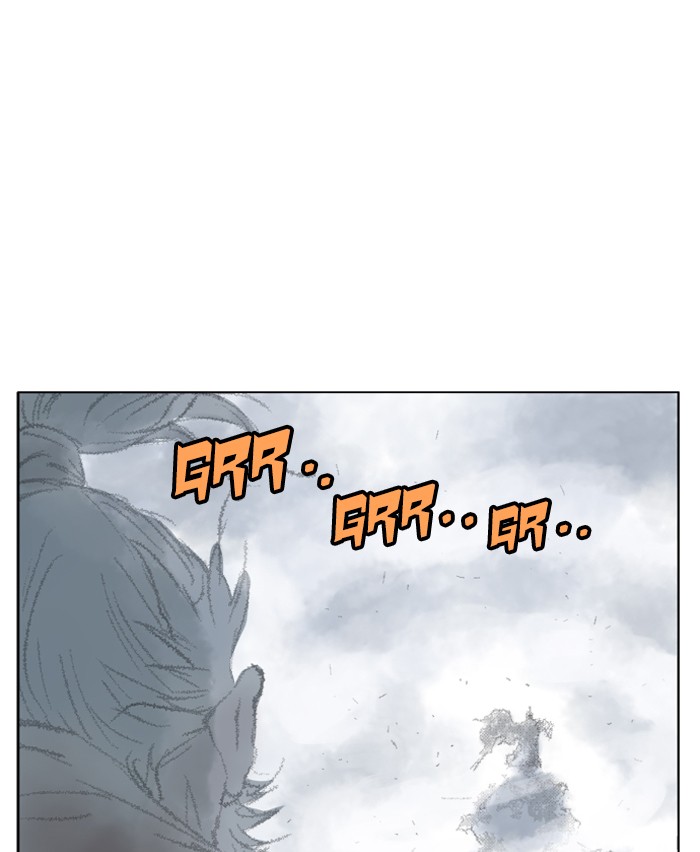 Gosu Chapter 76 page 41 - Chapter 76: Ep. 76 - Wild Dogs (18)