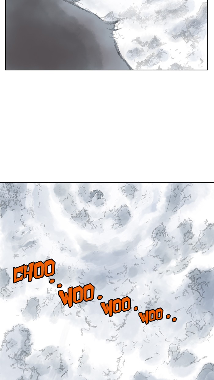 Gosu Chapter 76 page 42 - Chapter 76: Ep. 76 - Wild Dogs (18)