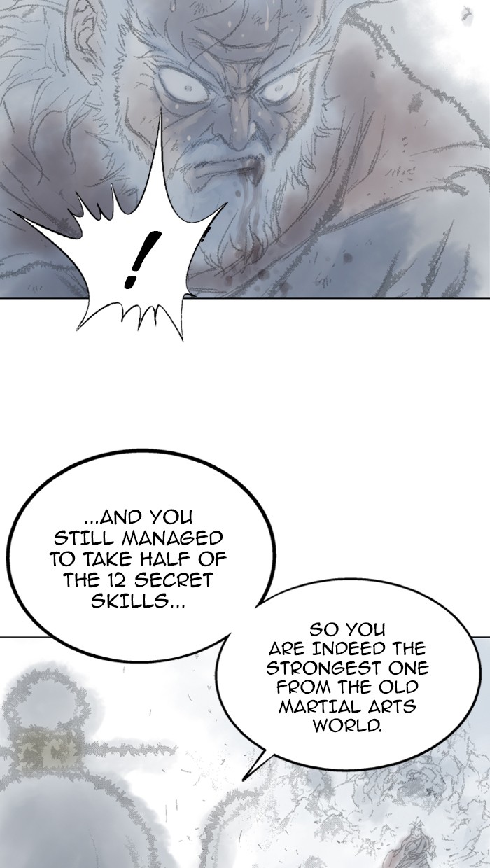 Gosu Chapter 76 page 45 - Chapter 76: Ep. 76 - Wild Dogs (18)