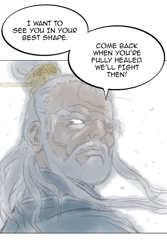 Gosu Chapter 76 page 47 - Chapter 76: Ep. 76 - Wild Dogs (18)
