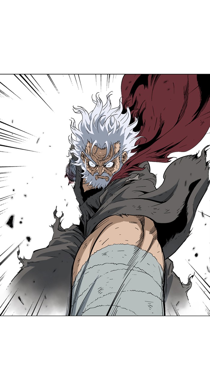 Gosu Chapter 76 page 5 - Chapter 76: Ep. 76 - Wild Dogs (18)