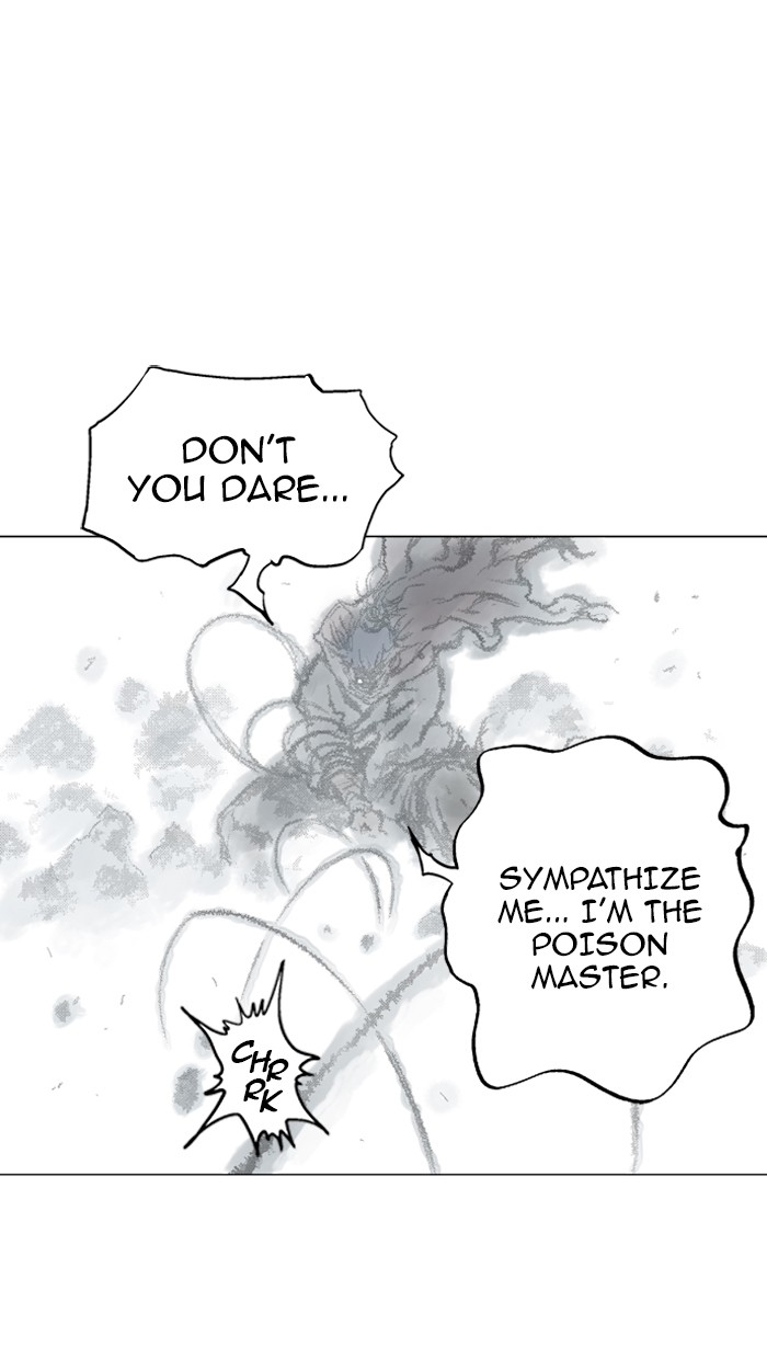 Gosu Chapter 76 page 53 - Chapter 76: Ep. 76 - Wild Dogs (18)