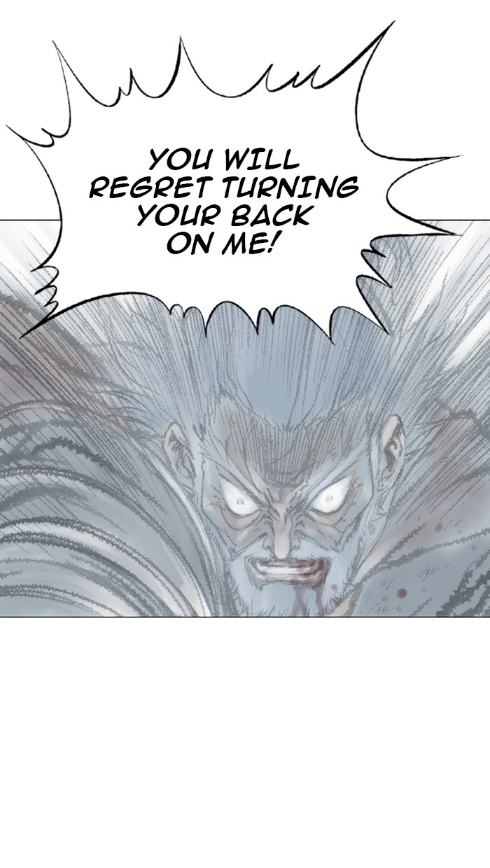 Gosu Chapter 76 page 54 - Chapter 76: Ep. 76 - Wild Dogs (18)