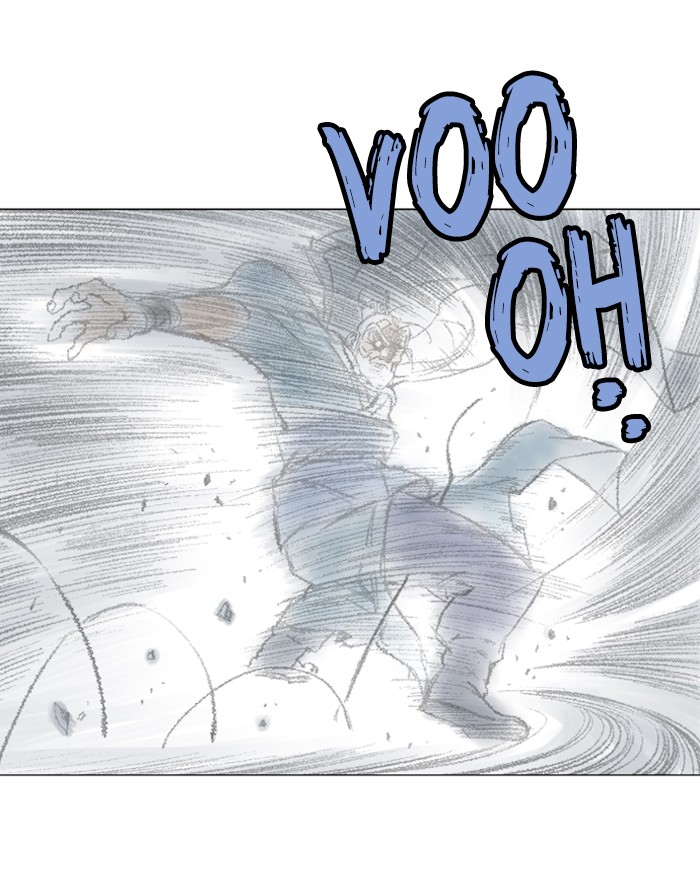 Gosu Chapter 76 page 56 - Chapter 76: Ep. 76 - Wild Dogs (18)