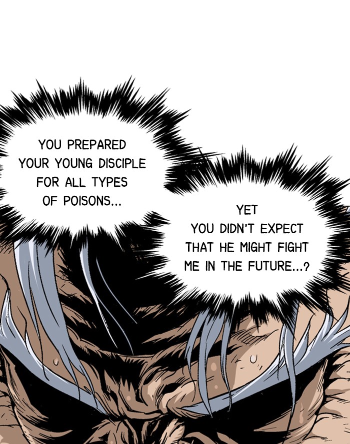 Gosu Chapter 76 page 62 - Chapter 76: Ep. 76 - Wild Dogs (18)