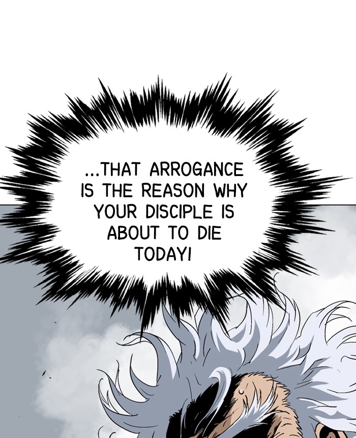 Gosu Chapter 76 page 64 - Chapter 76: Ep. 76 - Wild Dogs (18)