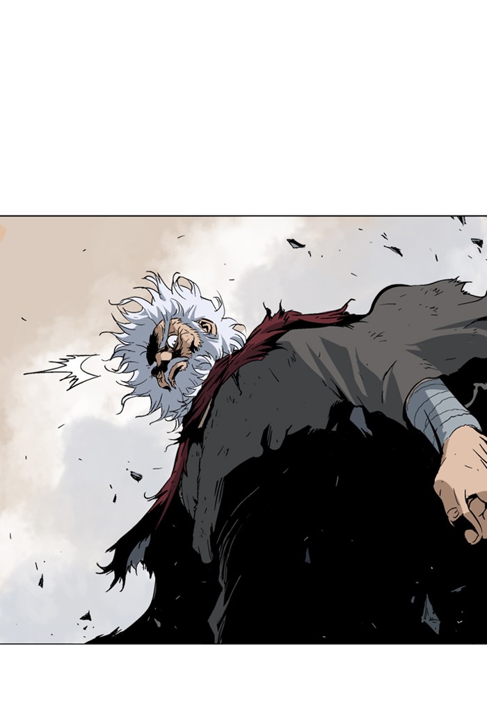 Gosu Chapter 76 page 67 - Chapter 76: Ep. 76 - Wild Dogs (18)