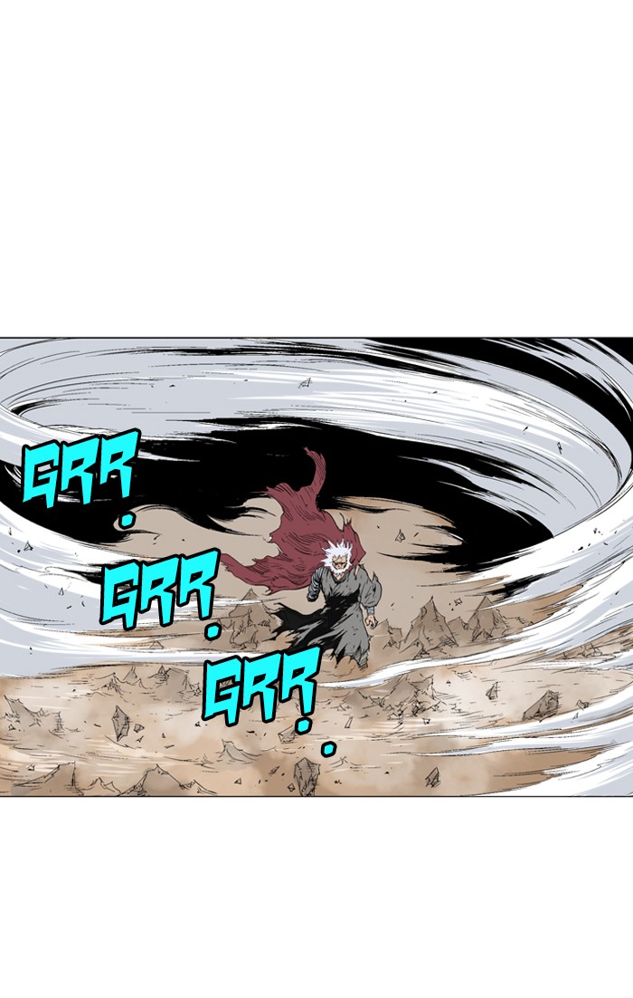 Gosu Chapter 76 page 68 - Chapter 76: Ep. 76 - Wild Dogs (18)