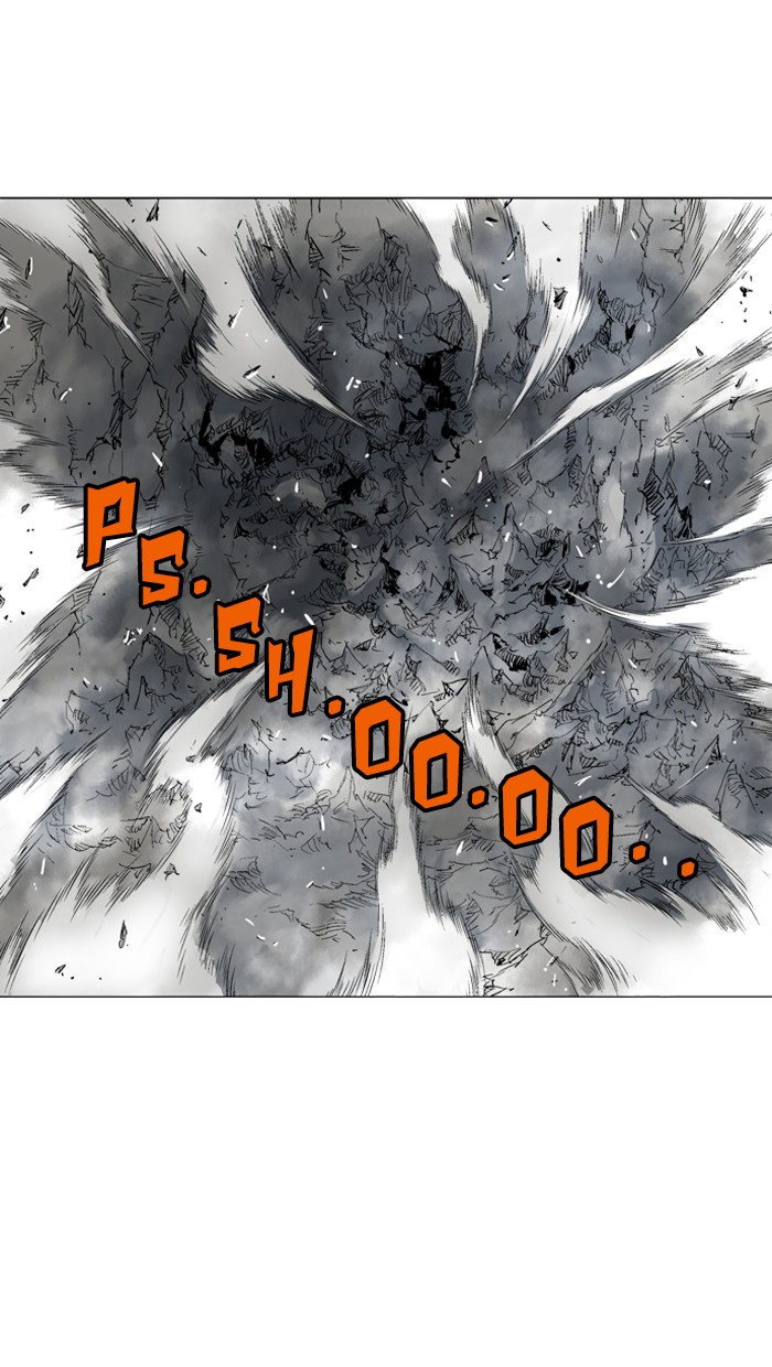 Gosu Chapter 76 page 69 - Chapter 76: Ep. 76 - Wild Dogs (18)