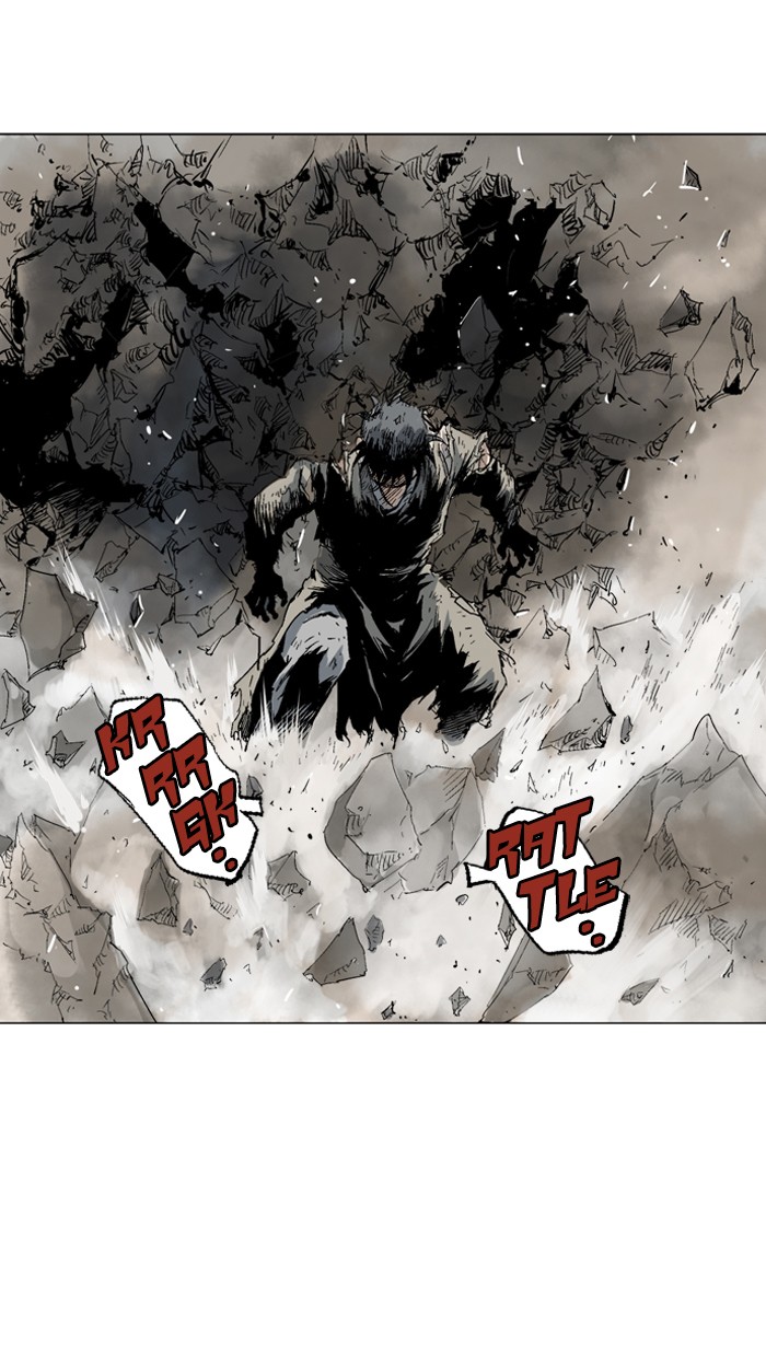 Gosu Chapter 76 page 70 - Chapter 76: Ep. 76 - Wild Dogs (18)