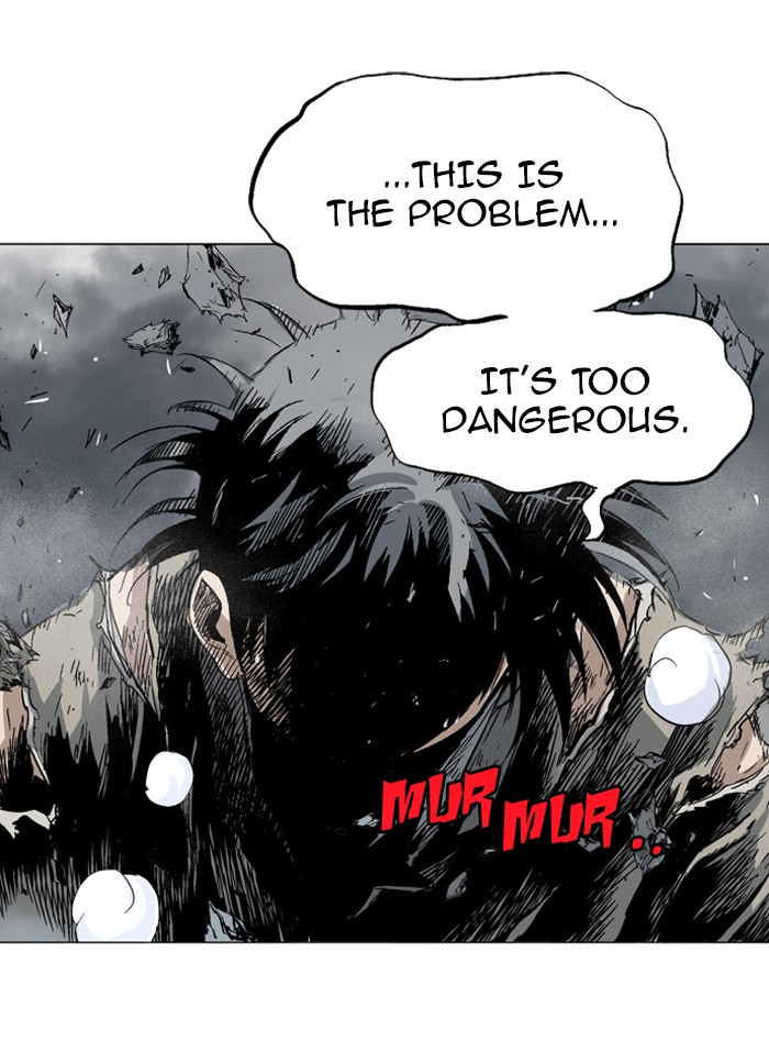 Gosu Chapter 76 page 72 - Chapter 76: Ep. 76 - Wild Dogs (18)