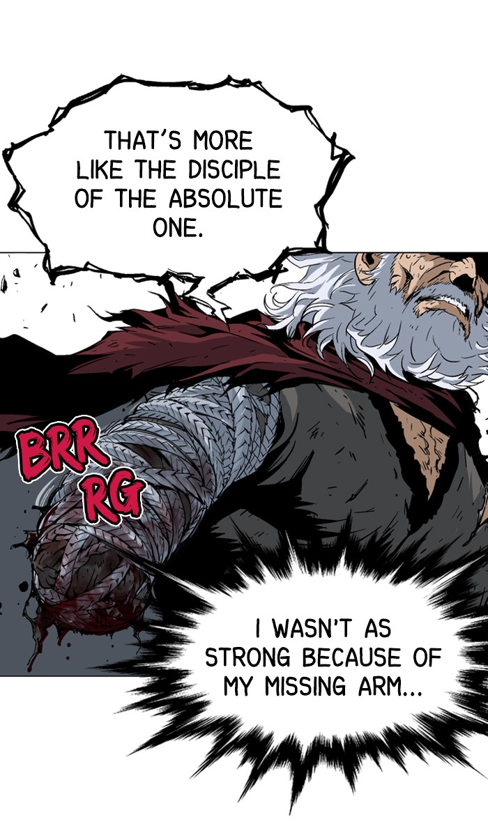 Gosu Chapter 76 page 75 - Chapter 76: Ep. 76 - Wild Dogs (18)