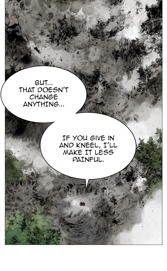Gosu Chapter 76 page 77 - Chapter 76: Ep. 76 - Wild Dogs (18)
