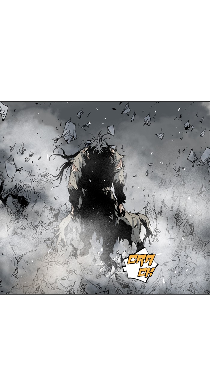 Gosu Chapter 76 page 78 - Chapter 76: Ep. 76 - Wild Dogs (18)
