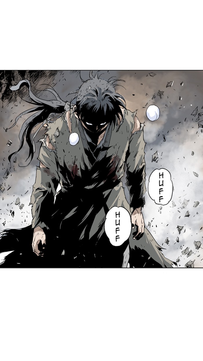 Gosu Chapter 76 page 79 - Chapter 76: Ep. 76 - Wild Dogs (18)