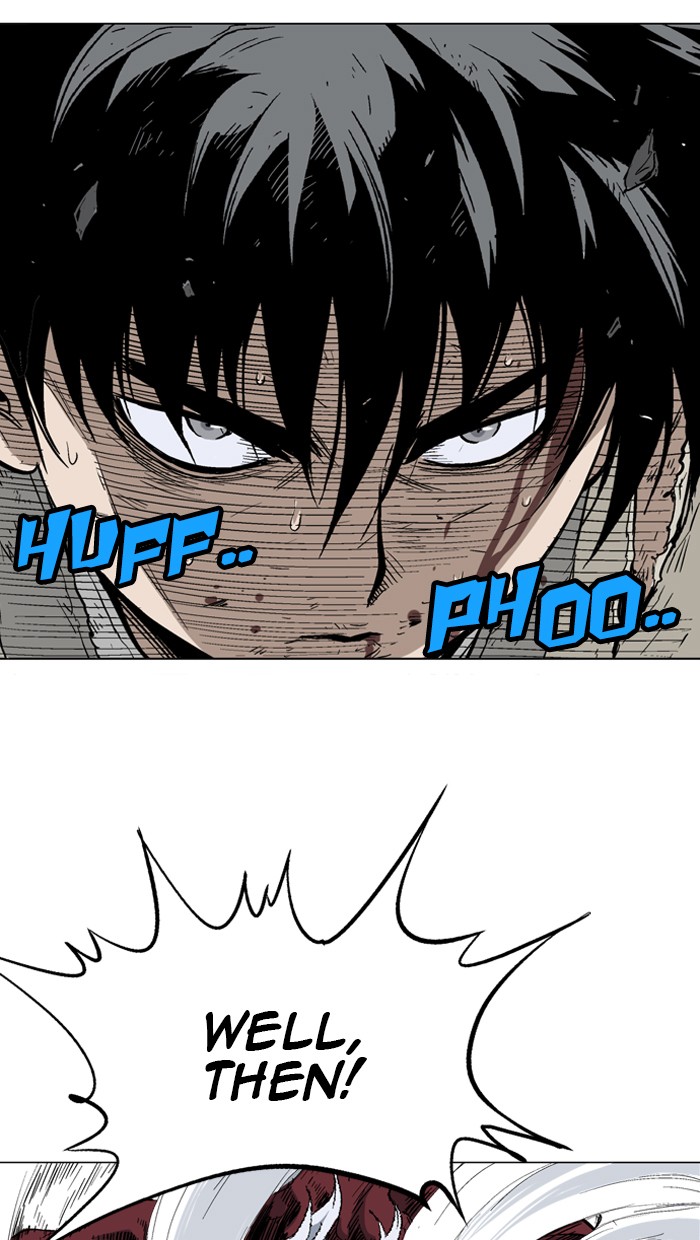 Gosu Chapter 76 page 81 - Chapter 76: Ep. 76 - Wild Dogs (18)