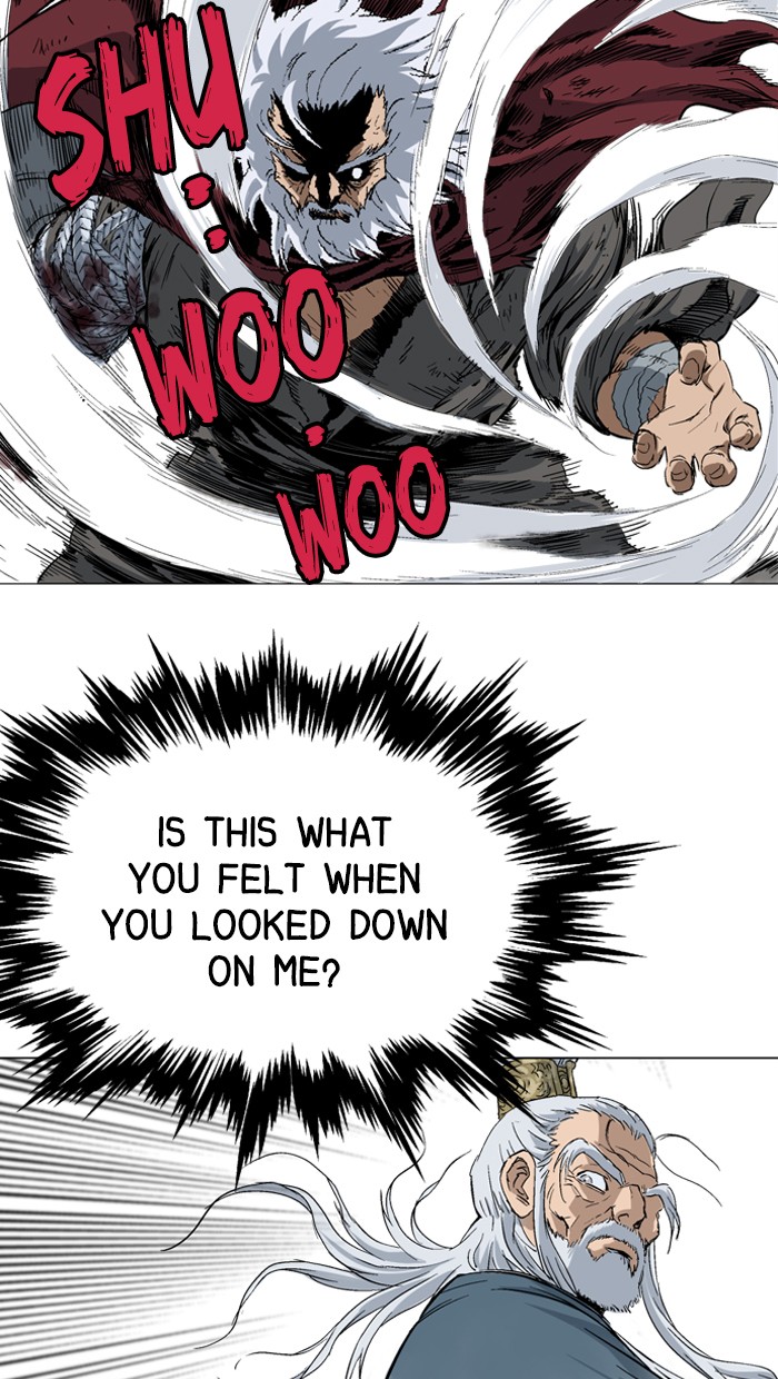 Gosu Chapter 76 page 82 - Chapter 76: Ep. 76 - Wild Dogs (18)