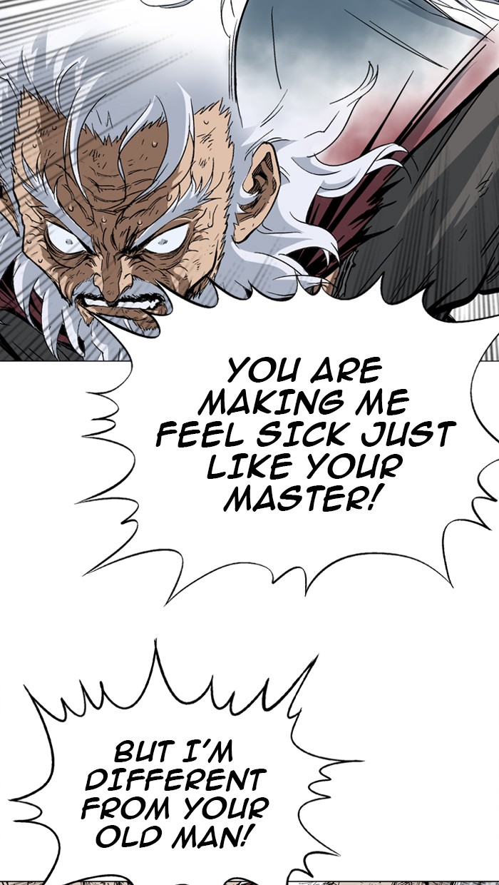 Gosu Chapter 76 page 83 - Chapter 76: Ep. 76 - Wild Dogs (18)