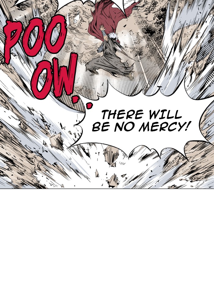 Gosu Chapter 76 page 84 - Chapter 76: Ep. 76 - Wild Dogs (18)