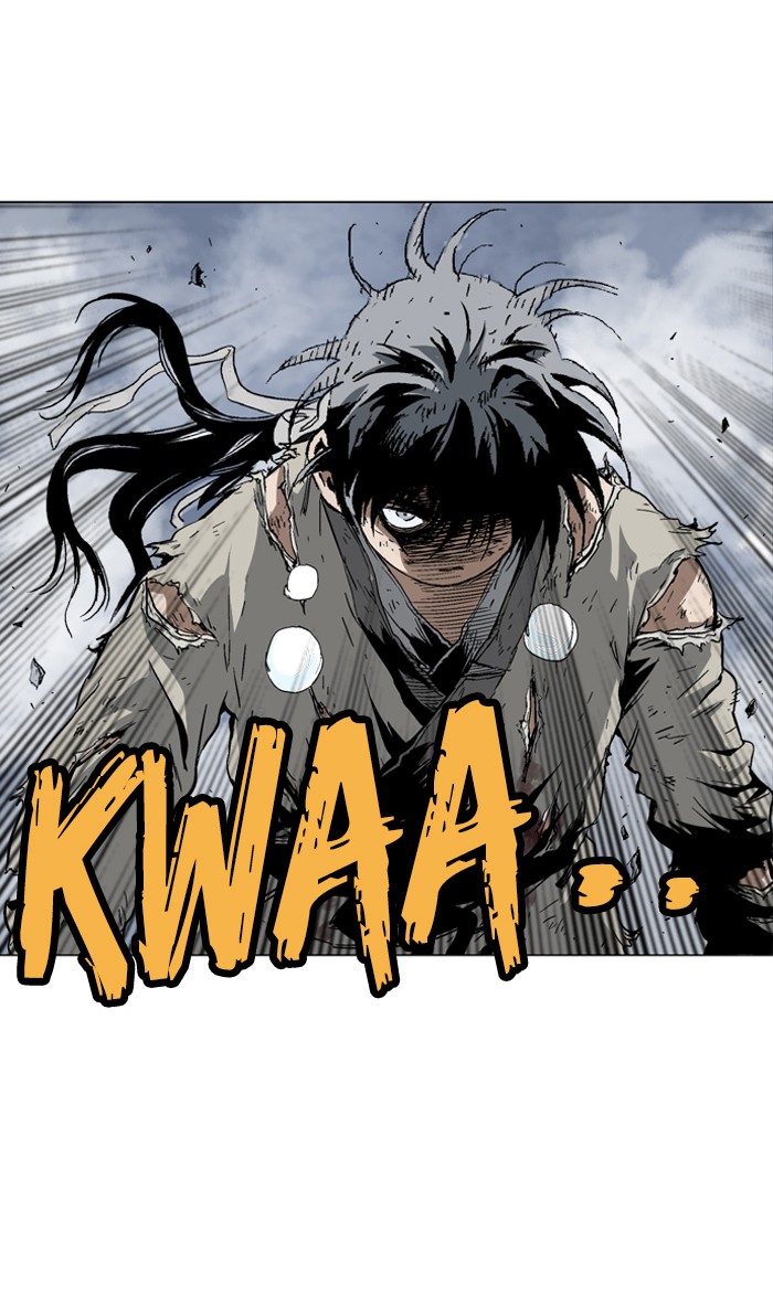 Gosu Chapter 76 page 86 - Chapter 76: Ep. 76 - Wild Dogs (18)