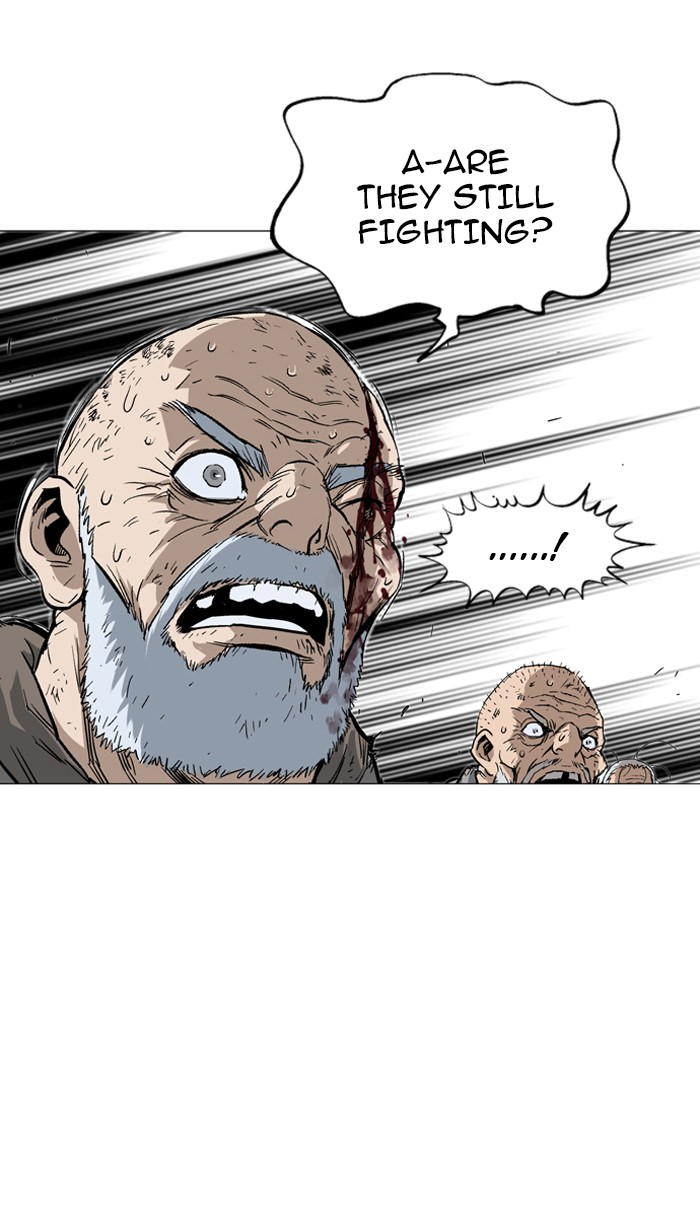 Gosu Chapter 76 page 89 - Chapter 76: Ep. 76 - Wild Dogs (18)