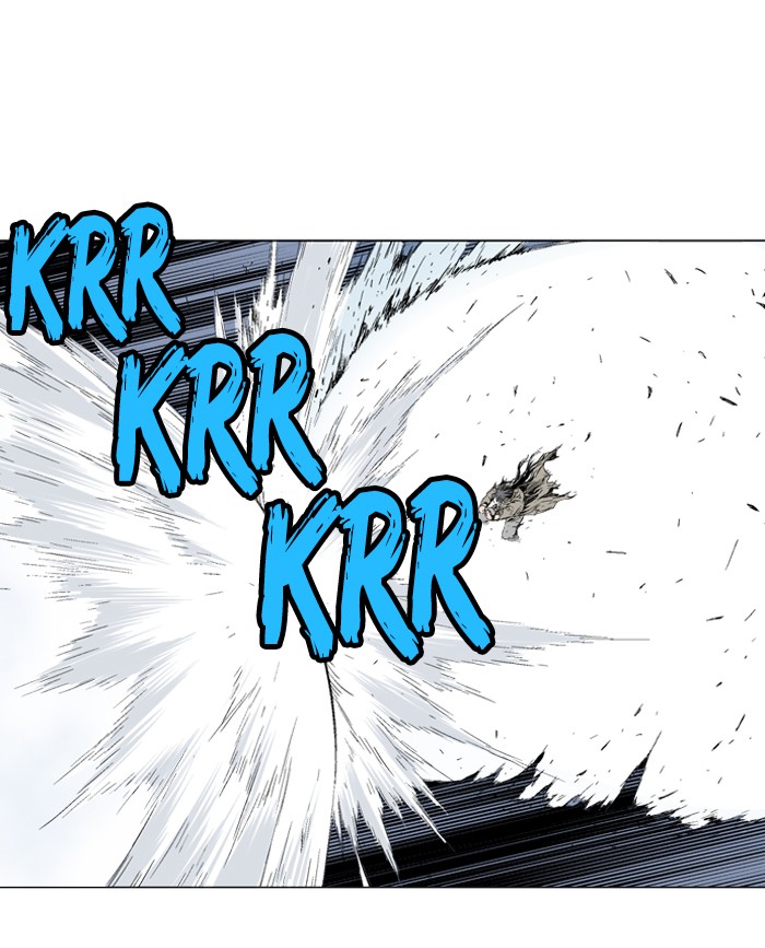 Gosu Chapter 76 page 9 - Chapter 76: Ep. 76 - Wild Dogs (18)