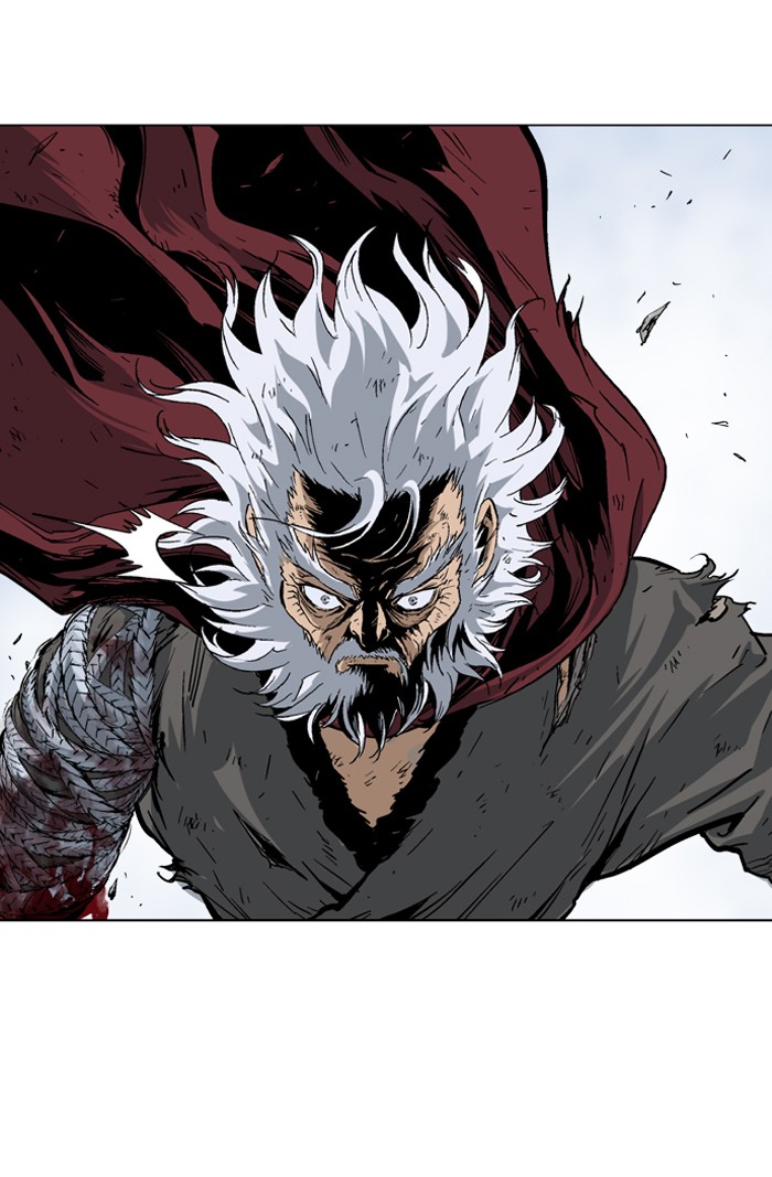 Gosu Chapter 76 page 93 - Chapter 76: Ep. 76 - Wild Dogs (18)