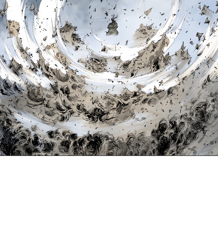 Gosu Chapter 76 page 96 - Chapter 76: Ep. 76 - Wild Dogs (18)