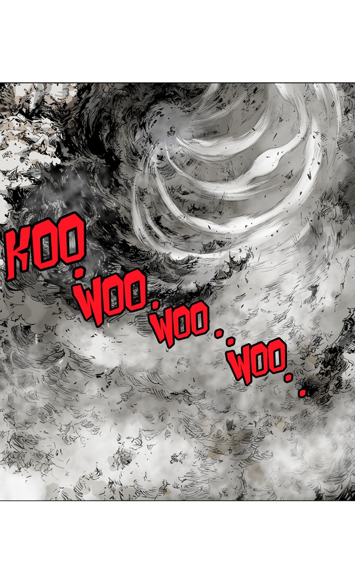 Gosu Chapter 76 page 97 - Chapter 76: Ep. 76 - Wild Dogs (18)