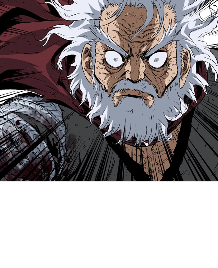 Gosu Chapter 76 page 99 - Chapter 76: Ep. 76 - Wild Dogs (18)