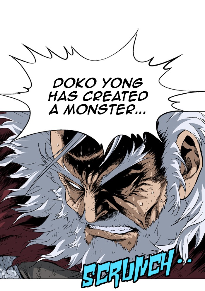 Gosu Chapter 77 page 10 - Chapter 77: Ep. 77 - Wild Dogs (19)