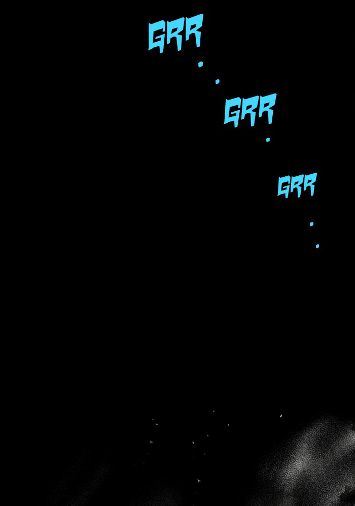 Gosu Chapter 77 page 106 - Chapter 77: Ep. 77 - Wild Dogs (19)