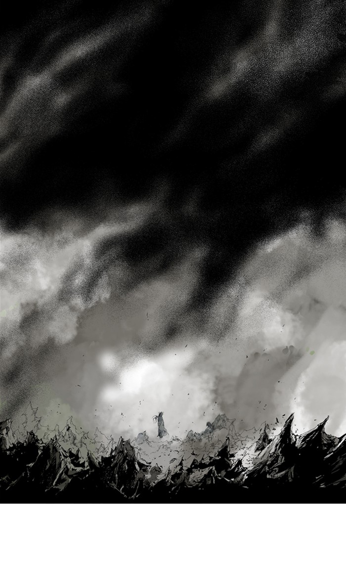 Gosu Chapter 77 page 107 - Chapter 77: Ep. 77 - Wild Dogs (19)