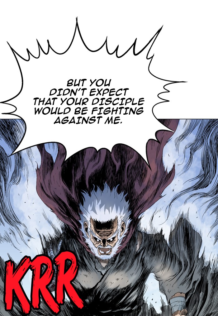 Gosu Chapter 77 page 11 - Chapter 77: Ep. 77 - Wild Dogs (19)